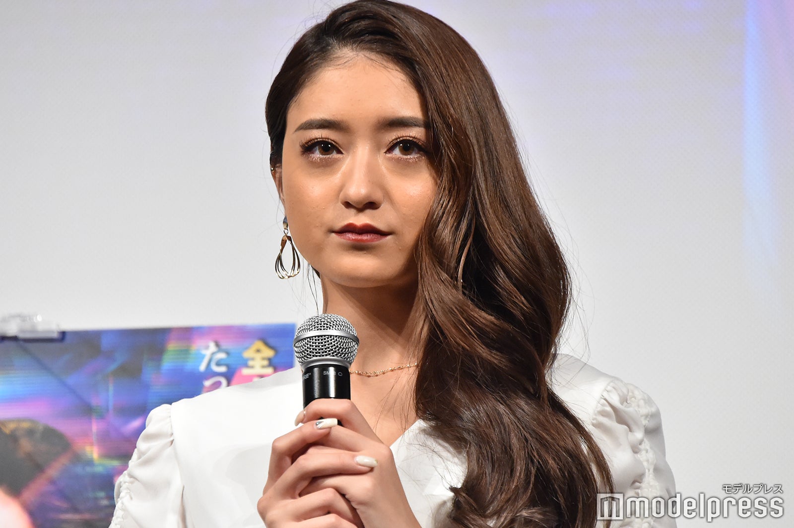 みちょぱ（C）モデルプレス