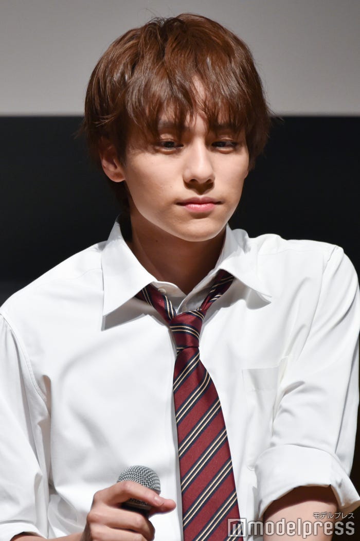 山下幸輝(C)モデルプレス