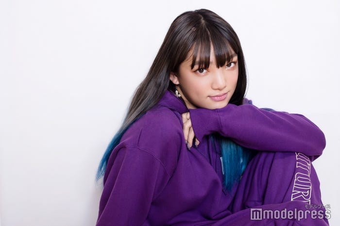 須田アンナ(C)モデルプレス