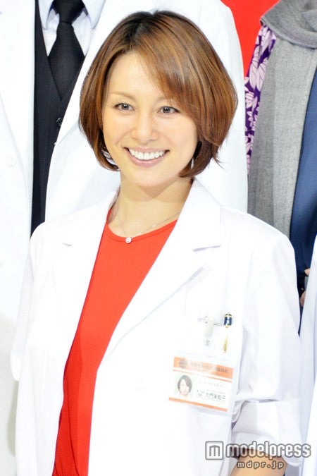 米倉涼子 半沢直樹 へ倍返し モデルプレス 米倉涼子 半沢直樹 へ倍返し モデルプレス