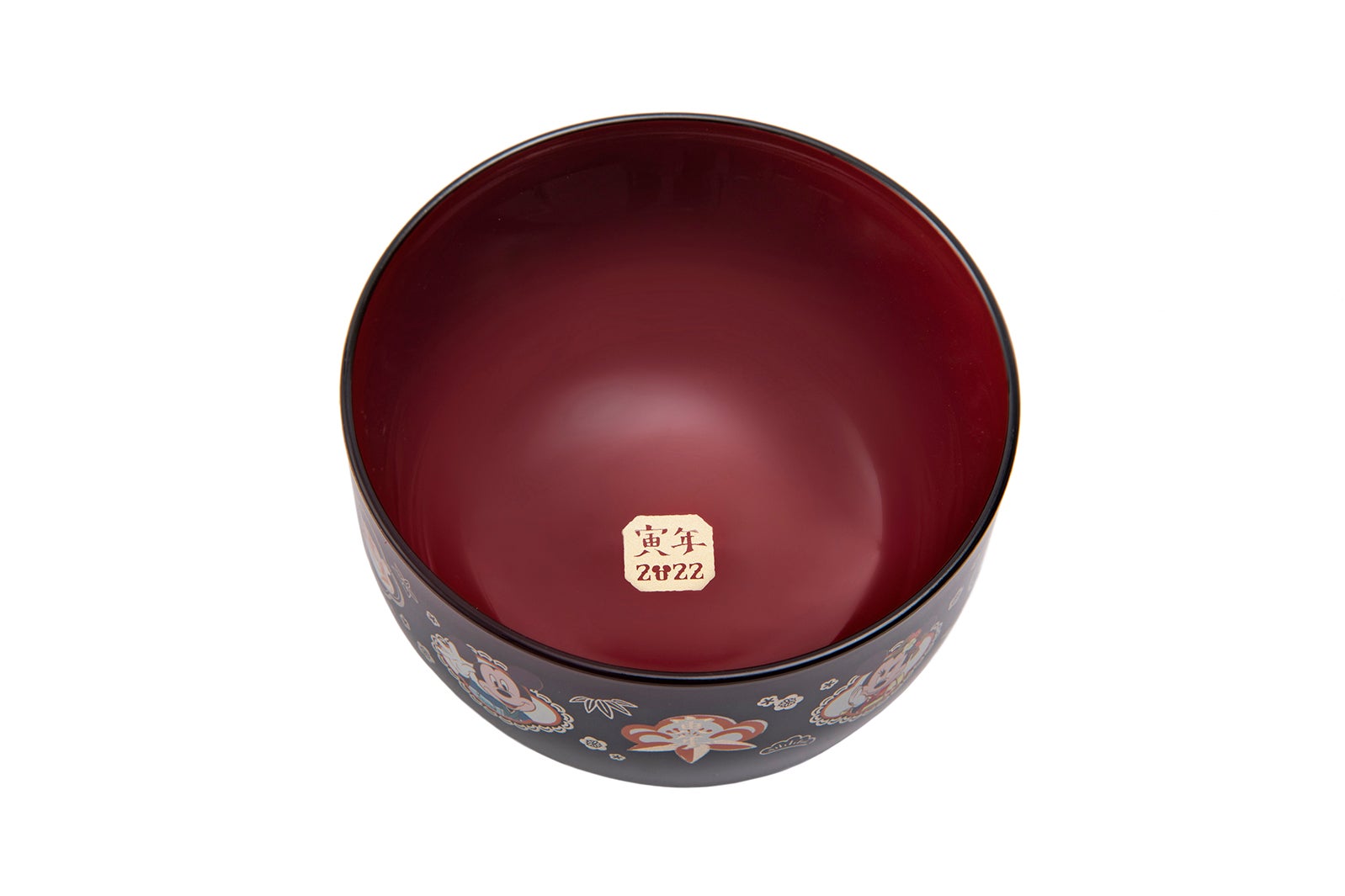 お椀1,100円（C）Disney