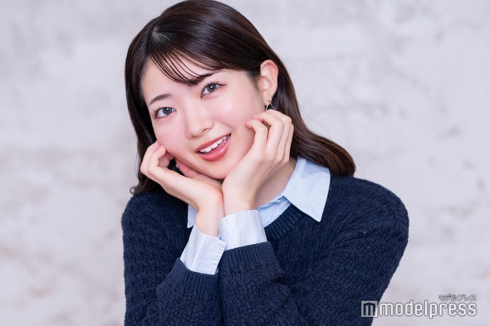 林怜美さん(C)モデルプレス