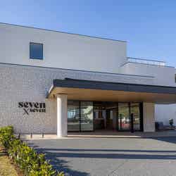 seven x seven 糸島/提供画像