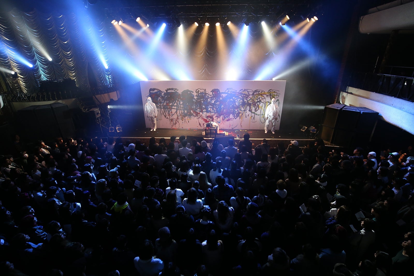  （画像提供：よしもとクリエイティブ・エージェンシー）