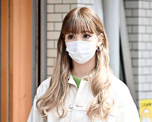 藤田ニコル、本人役で「俺の家の話」出演決定「唯一NGにしている」演技に挑む
