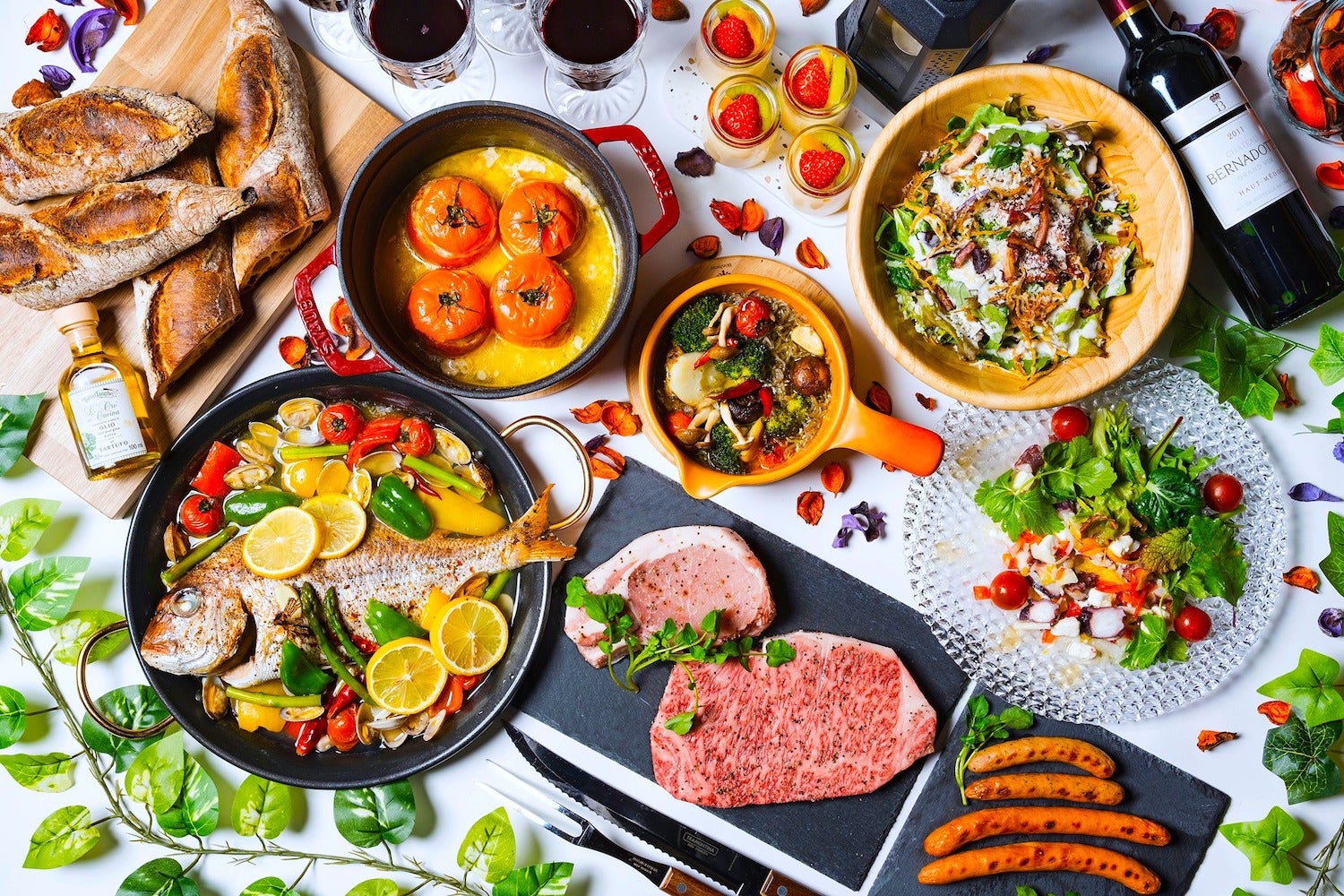 香川にグランピング施設「グランプレミア瀬戸内」天然温泉や有明浜でのSUP体験