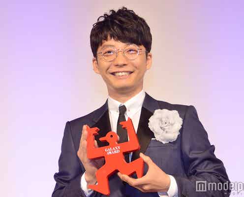 星野源、嵐・松本潤とMステ「美女と野獣」登場のワケは?さらにサプライズで「抱かれるのかな?」