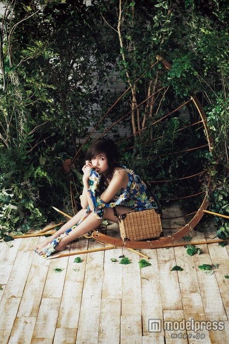 気ままなバカンスに飛び出したくなる