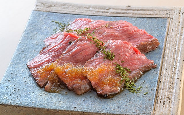 西麻布 けんしろう／画像提供：an まかないフェスPR事務局