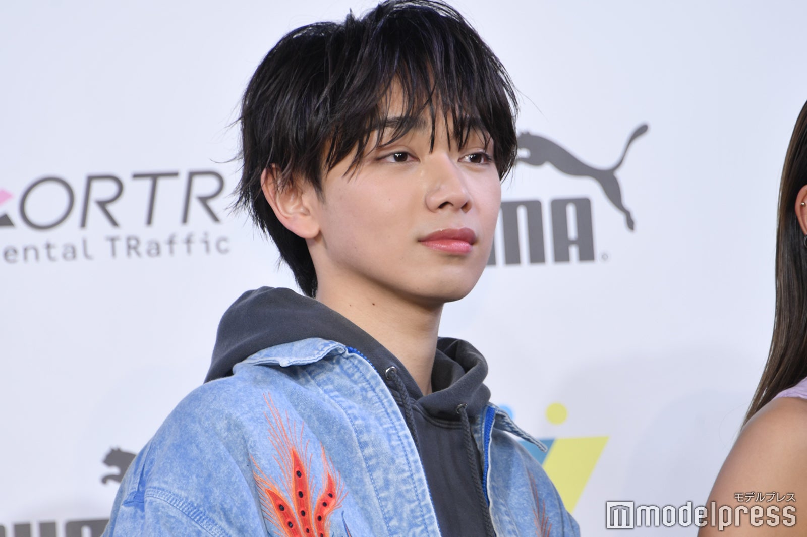 宮世琉弥 （C）モデルプレス