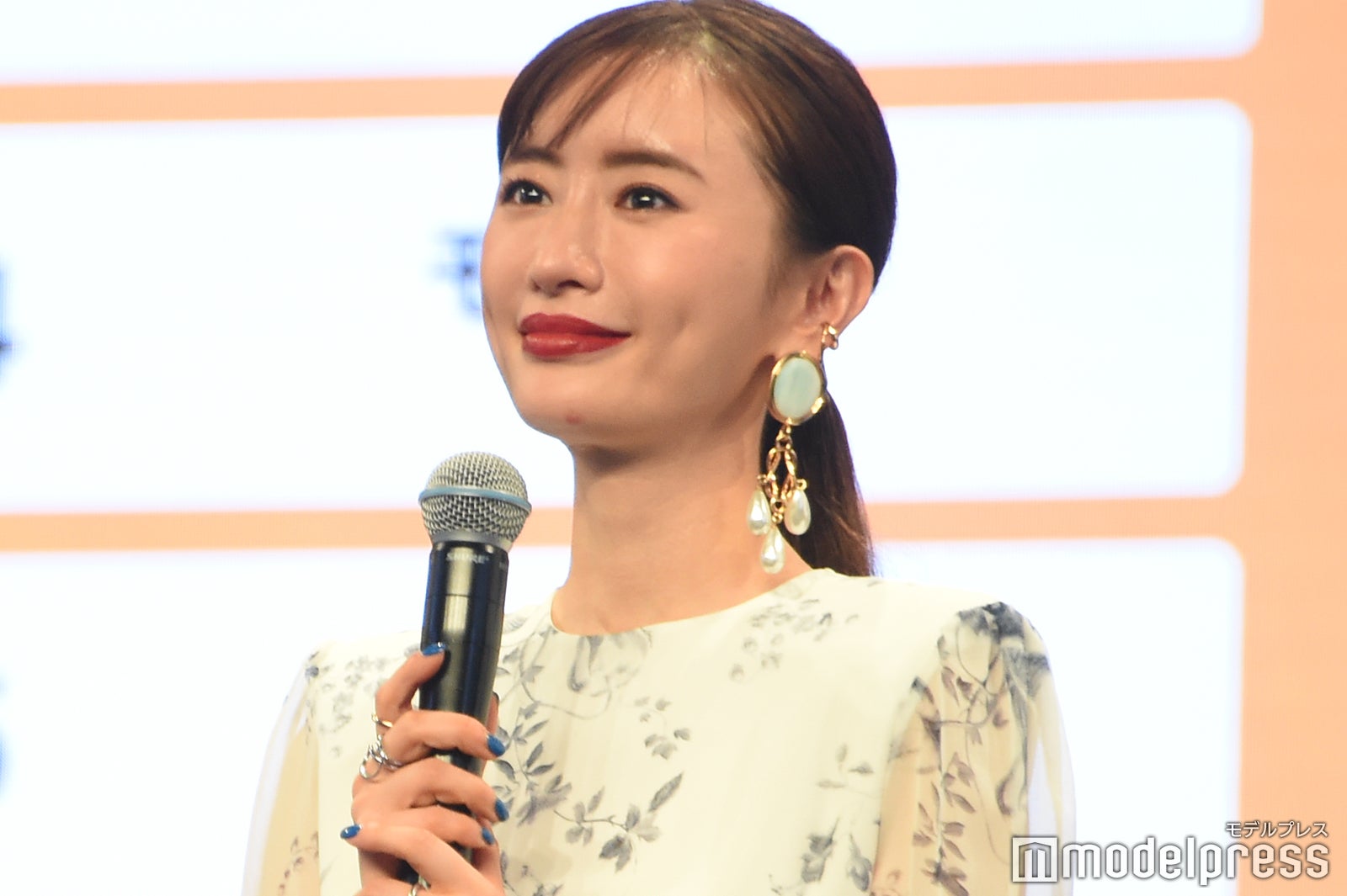 松本まりか （C）モデルプレス