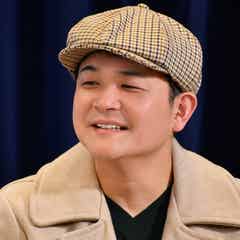 千鳥ノブ、息子と顔がそっくりすぎて起こった出来事明かす「俺が教室入った瞬間…」 - モデルプレス