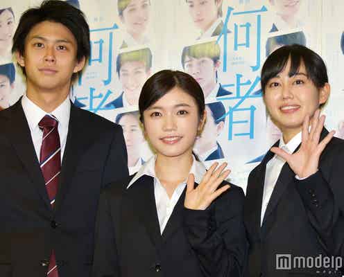 ジャニーズJr.長妻怜央、まさかの“失言”で赤面 共演者から総ツッコミ<何者>