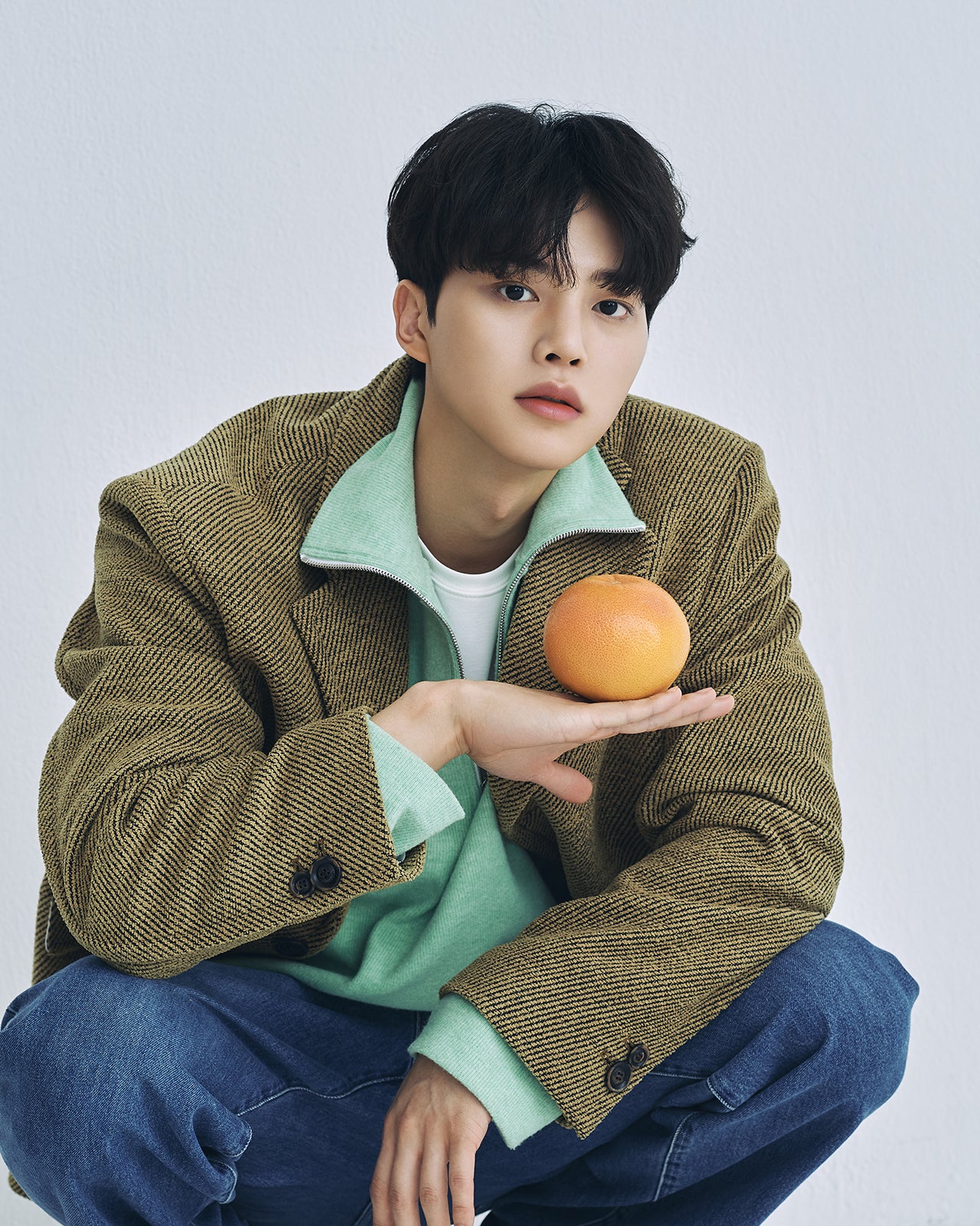 ソン・ガン（提供写真）