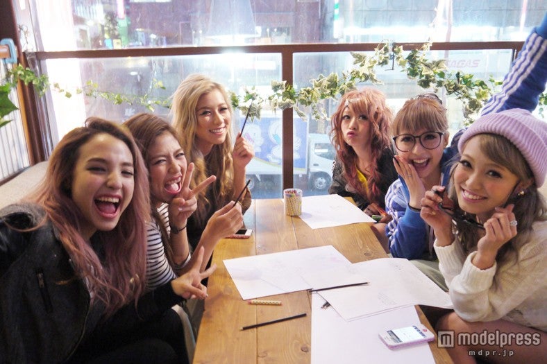 「渋谷ゆるキャラプロジェクト」第一回会議の様子