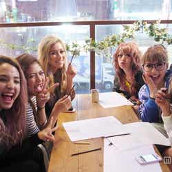 「渋谷ゆるキャラプロジェクト」第一回会議の様子