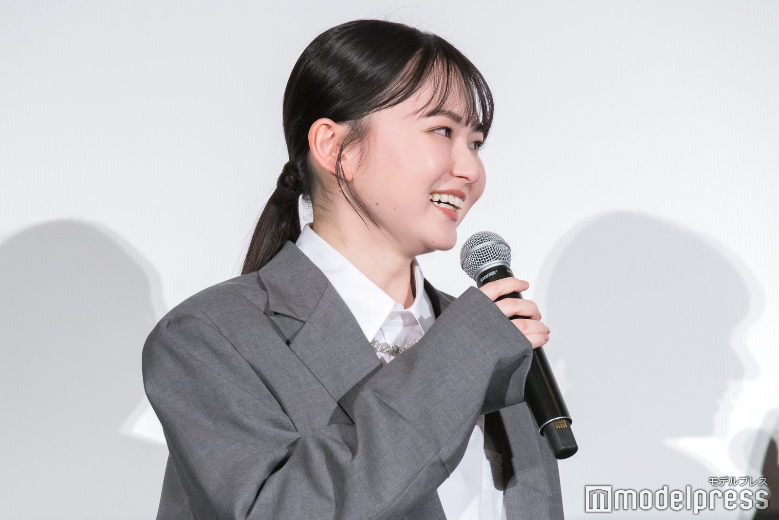 山田杏奈（C）モデルプレス