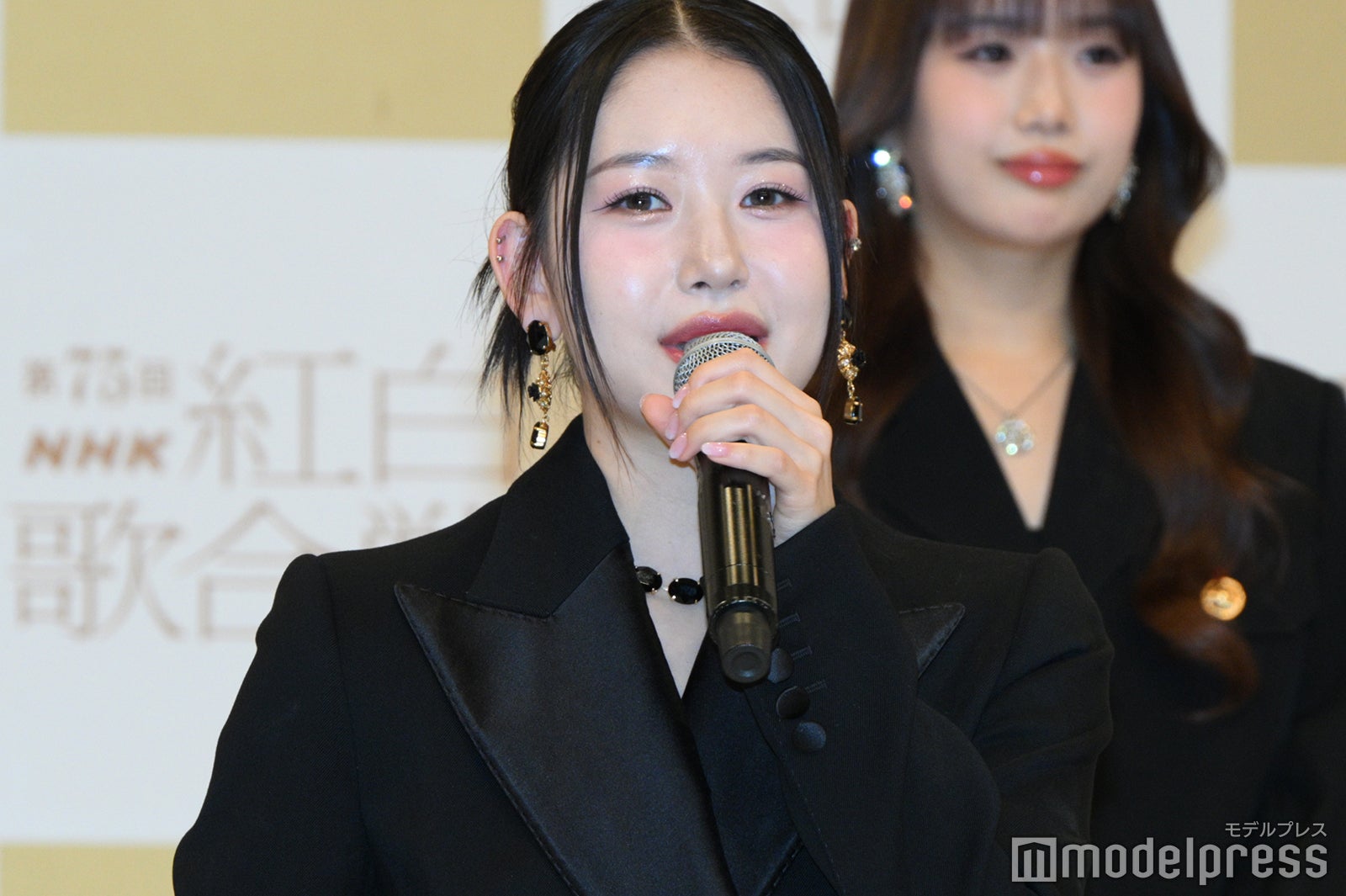 MOMONA（笠原桃奈）（C）モデルプレス