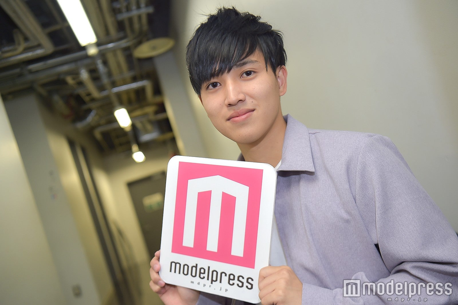 田中智大さん（C）モデルプレス