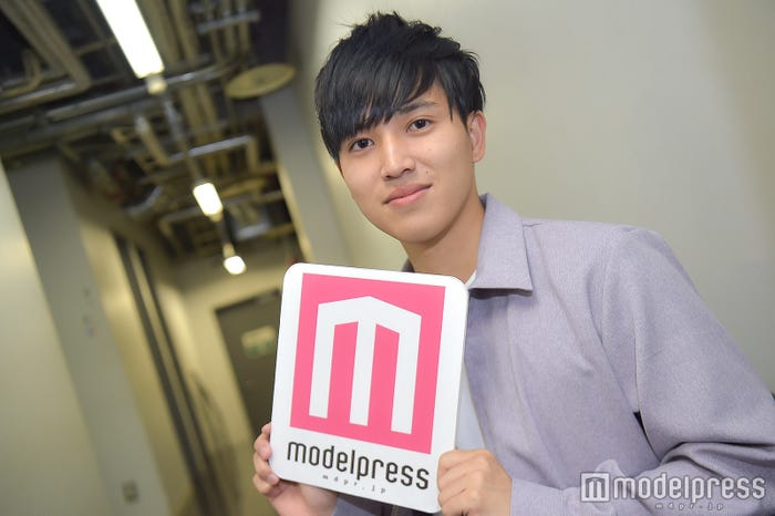 田中智大さん(C)モデルプレス