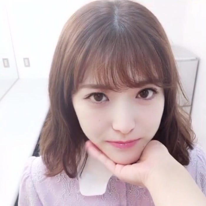 松村沙友理(提供写真)