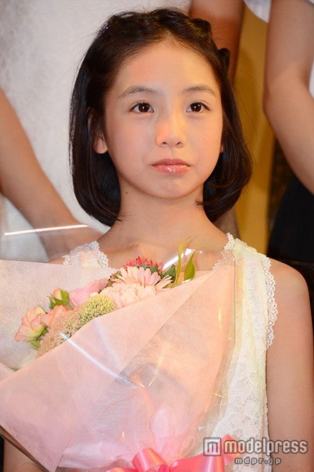 花田優里音さん