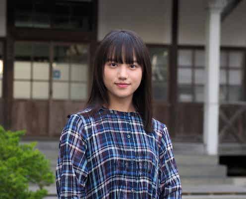 清原果耶ヒロイン朝ドラ「おかえりモネ」宮城県登米で撮影スタート