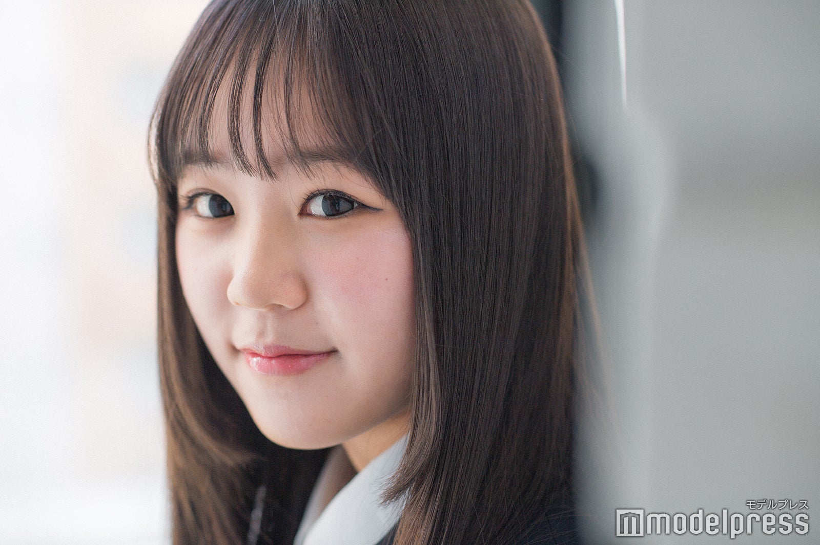 あいかさん（C）モデルプレス