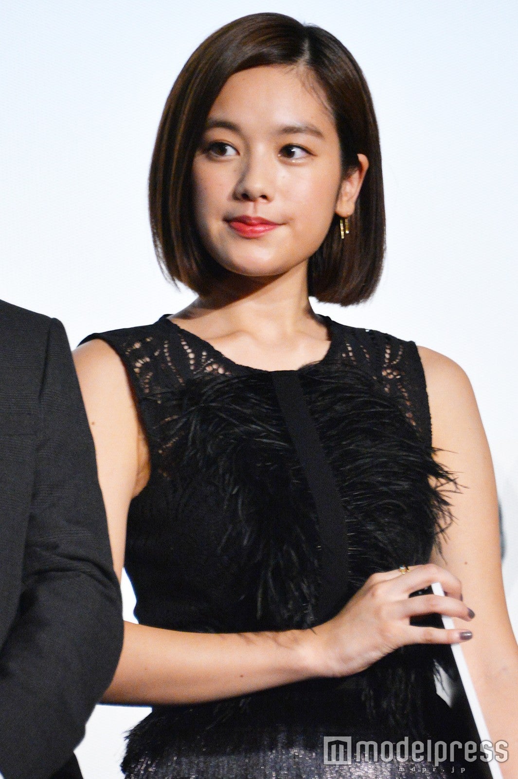 筧美和子「大好きだからこその怖さもあった」