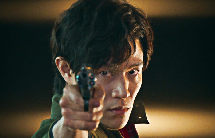 鈴木亮平(提供写真)