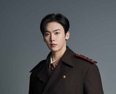 ASTROユンサナ、ミュージカル「愛の不時着」で既存イメージ一蹴「不安とプレッシャーはありました」 自身が守りたい存在とは【インタビュー】