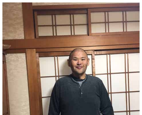 安田大サーカスHIRO、ウエスト100cmに 今後の不安も吐露