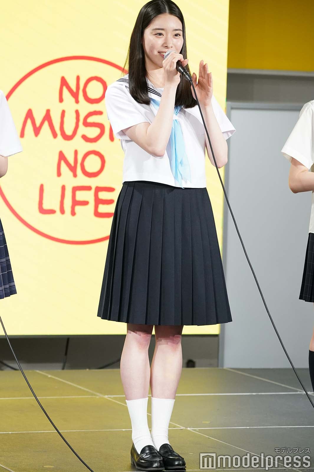 風見和香（C）モデルプレス