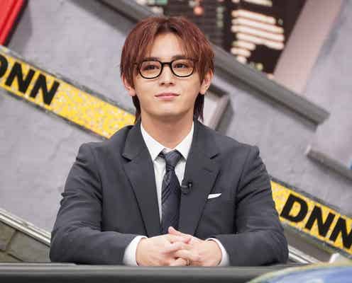 Hey! Say! JUMP山田涼介、怒り出す?「僕の方がMC絶対向いてると思います」
