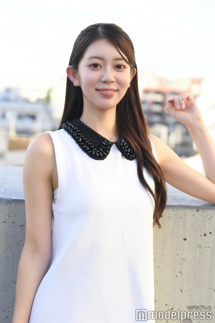 上原沙弓理(C)モデルプレス