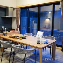 モリトソラ箱根(C)モデルプレス