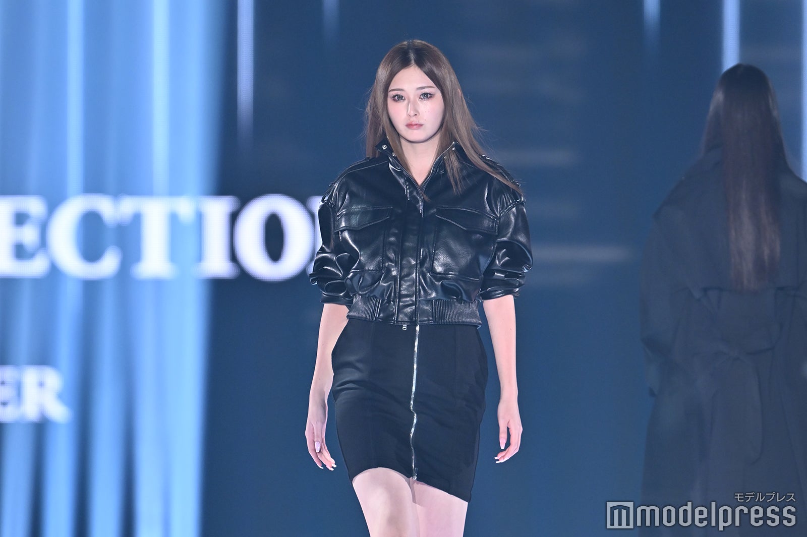 （C）モデルプレス