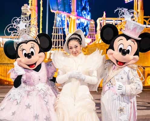 櫻井翔・Snow Man・BE:FIRSTら「紅白」ディズニースペシャルメドレー出演決定