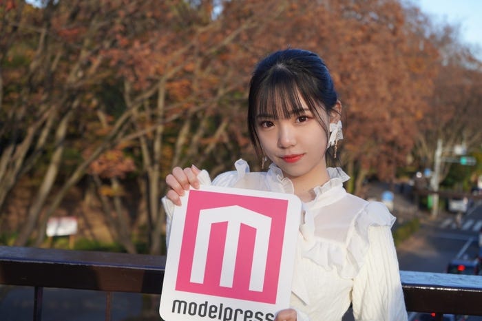 石田萌依 (提供写真)