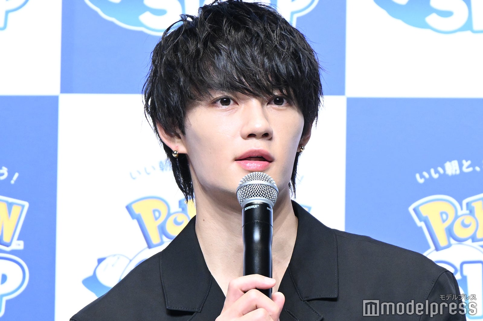 M!LK佐野勇斗、“ギネス級”特技を告白「本当に質がめちゃくちゃいい」