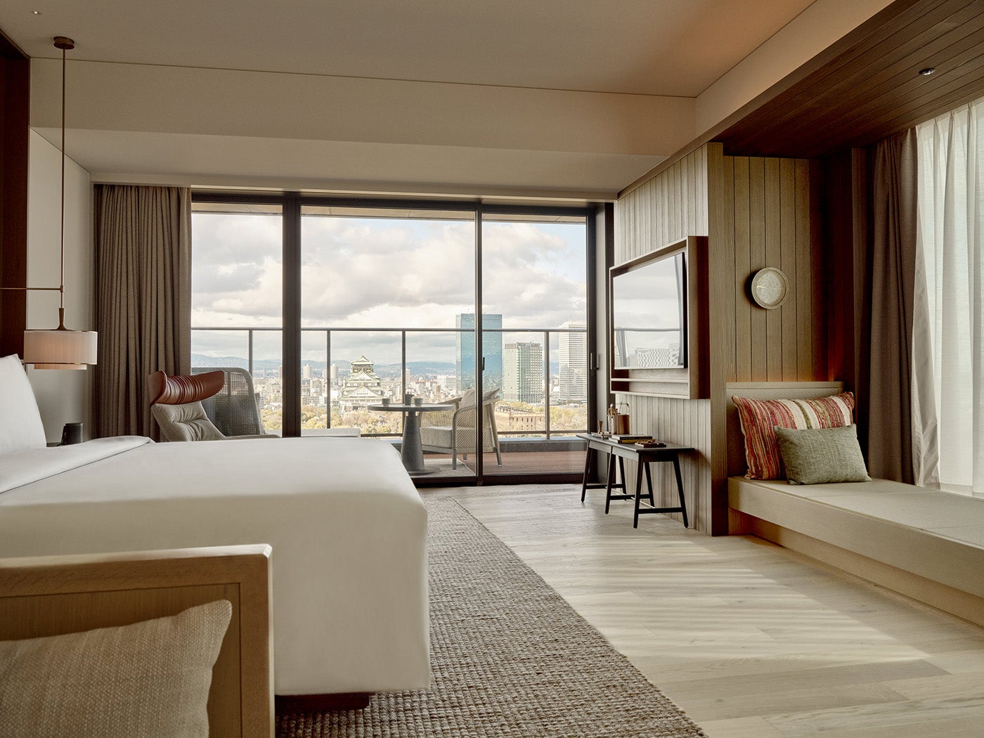 パティーナ大阪（提供写真）