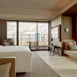 パティーナ大阪(提供写真)