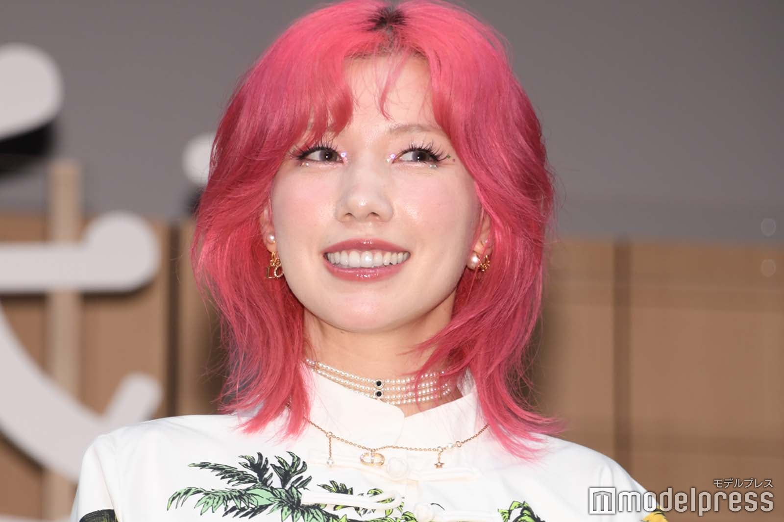 仲里依紗（C）モデルプレス