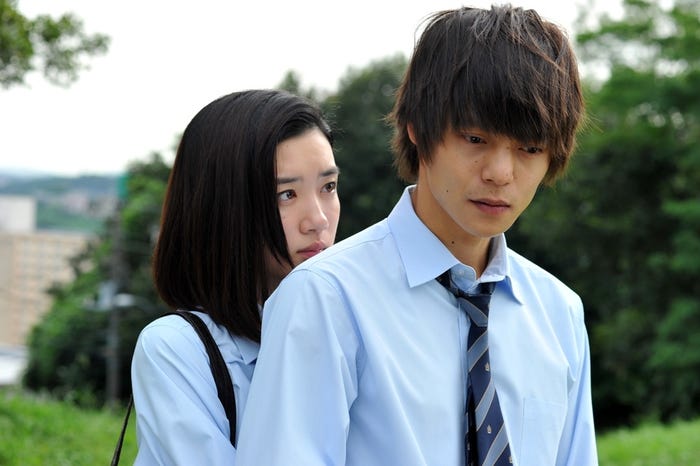 僕たちがやりました トビオ 窪田正孝 蓮子 永野芽郁 の恋の結末 10年間会わなかった理由に視聴者も涙 最終話 モデルプレス 僕たちがやりました トビオ 窪田正孝 蓮子 永野芽郁 の恋の結末 10年間会わなかった理由に視聴者も涙 最終話 モデルプレス