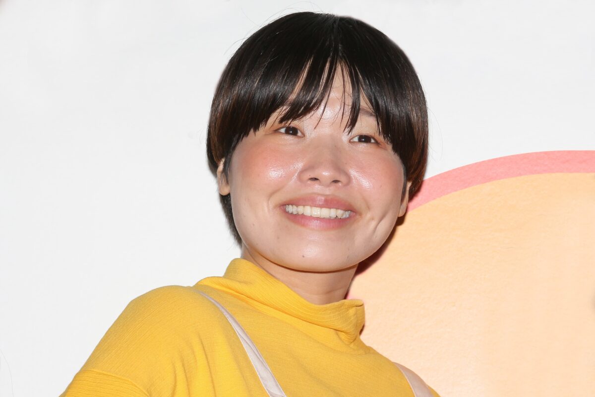 『イッテQ』まひる、フィンランドでサンタさんに“クレーム” その内容に「好き」「最高」