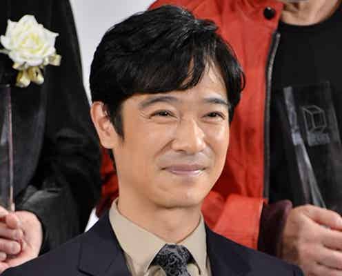 堺雅人「日本には小さな“半沢直樹”がたくさんいる」