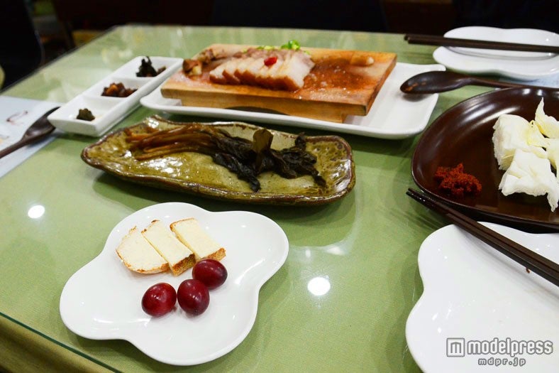 クリーミーでクセのないチーズも人気