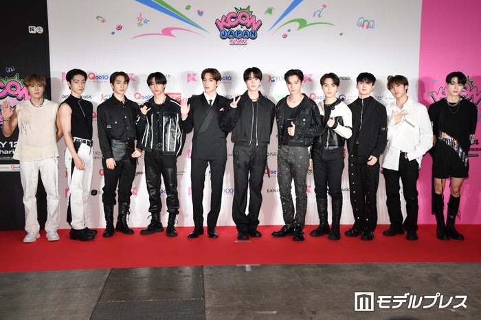THE BOYZ、メンバー全員で事務所移籍を発表