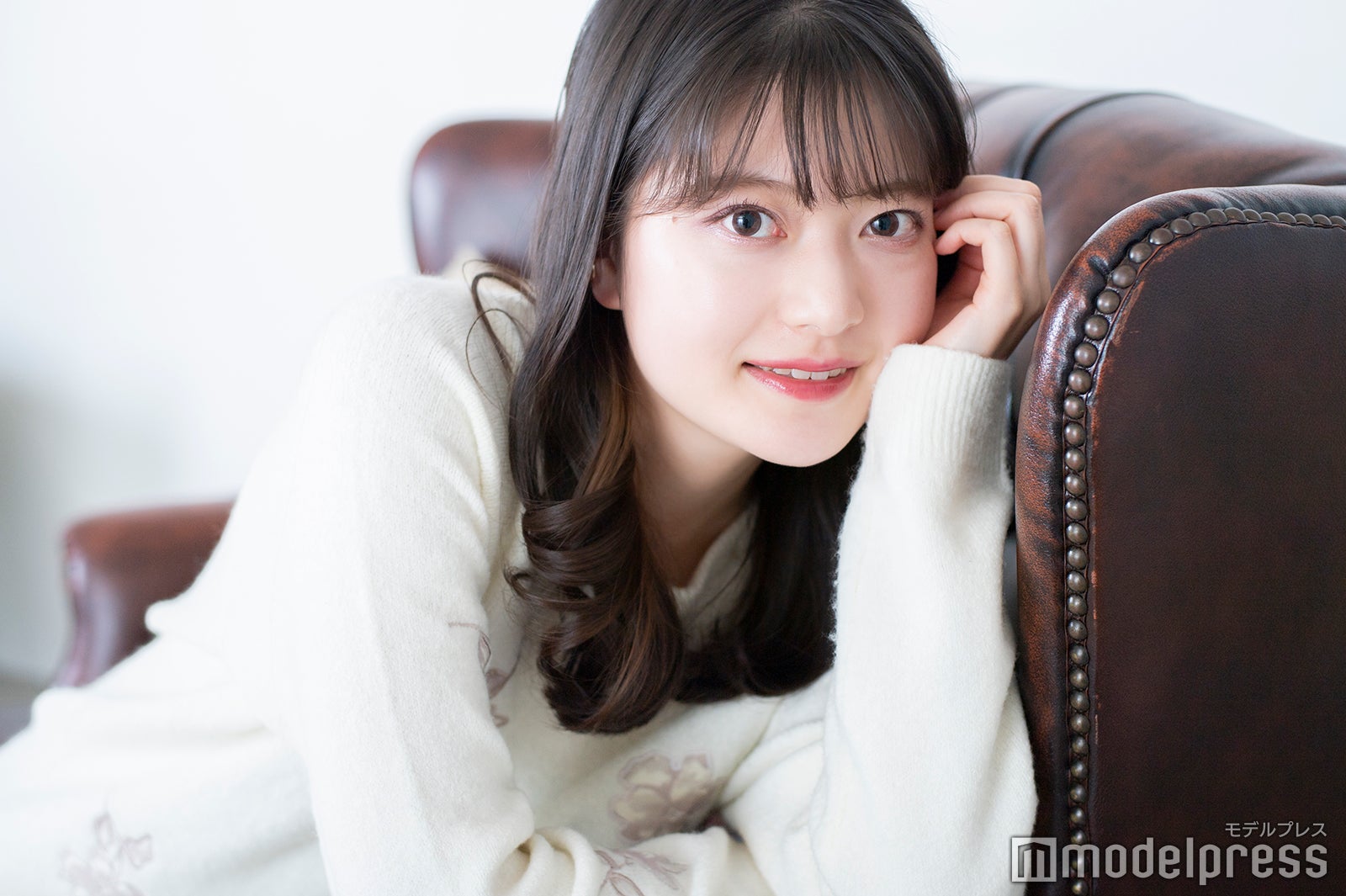 會澤彩圭さん（C）モデルプレス