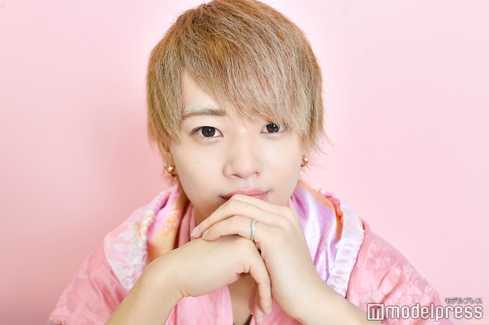 たくぴー （C）モデルプレス